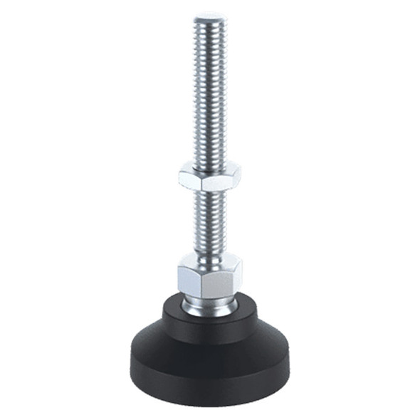 BAS 4008 Robotunits Leveling Base