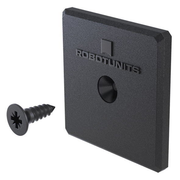 CAP 4041 Robotunits End Cap Kit 40x40