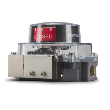 GO™ Switch (TopWorx™) TVF Discrete Valve Controller Switch