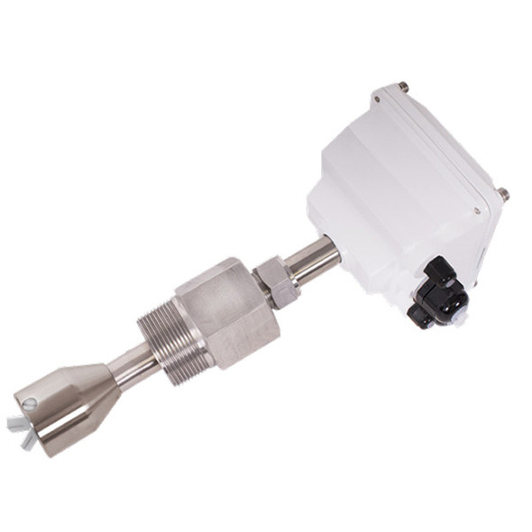IP119P Seametrics IP100 Series Insersion Paddlewheel Flow Sensor