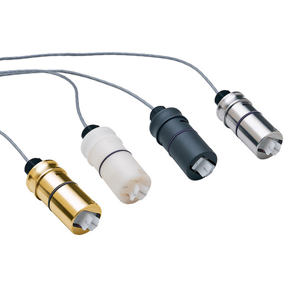 IP827B Seametrics IP800 Series Fixed Depth Insertion Paddlewheel Flow Sensor