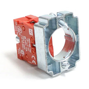 RB2-BZ102 Shamrock Controls Contact Block Switch