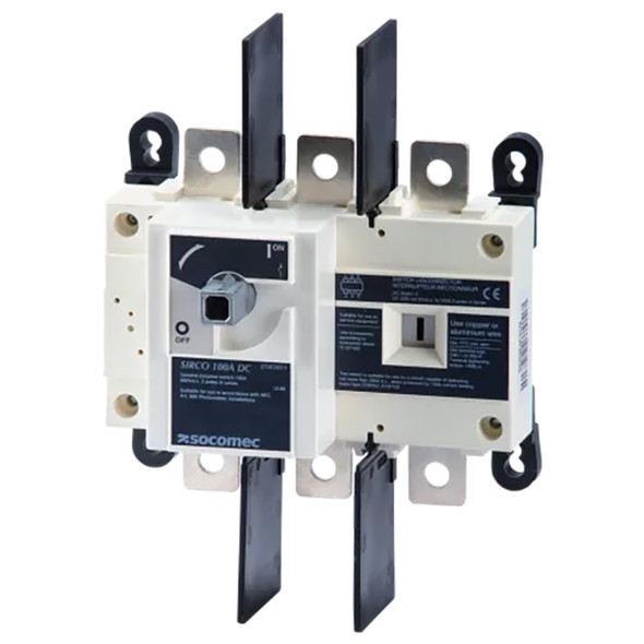 27003080 Socomec SIRCO Series AC Load Break Switch