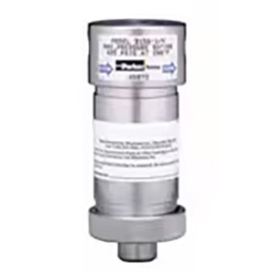 31S6 Parker Balston Low Volume T-Type Sample Filter Housing