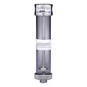 31G Parker Balston Low Volume T-Type Sample Filter Housing