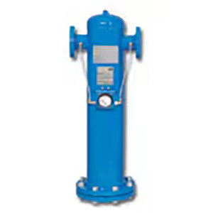 ALF4-0125-HFC Parker Balston AL Series Higher Flow Rate ASME Code Compressed Air Filter