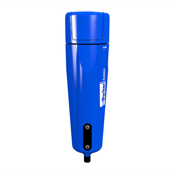 8002N-0A0-SA Parker Balston 2000 Series Compressed Air Filter