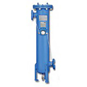 AFF4-0125-HEC Parker Balston Higher Flow Rate ASME Code Compressed Air Filter
