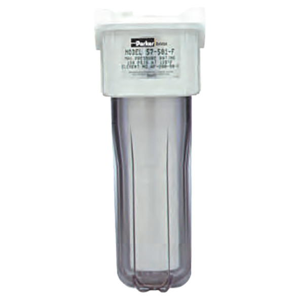 57-501-M Parker Balston Water Filter