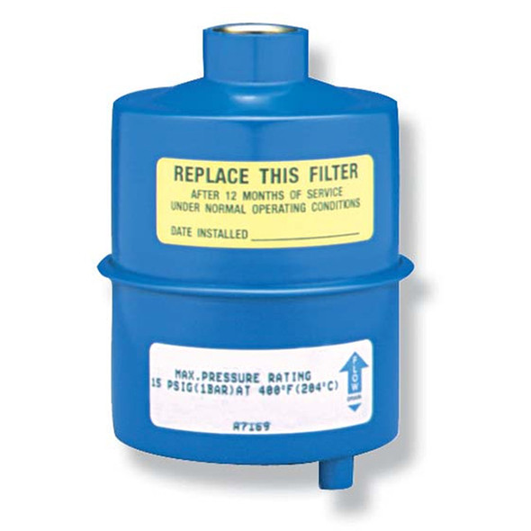 18/18-30 Parker Balston Vacuum Pump Inlet Filter
