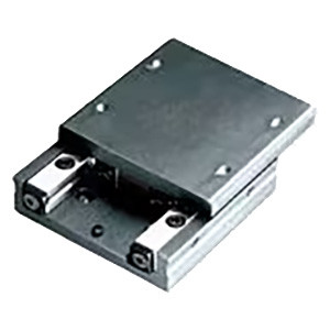SE100A-100 Parker Daedal SE Series Cross Roller Bearing Guided, Standard Manual Linear Slide