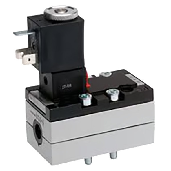 5811110000 Aventics Series 581 5/2-Directional Valve