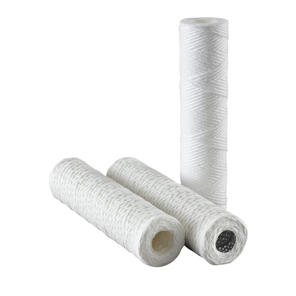 M14R9-4A Parker Industrial HONEYCOMB HFT Wound Depth Liquid Filter Cartridge