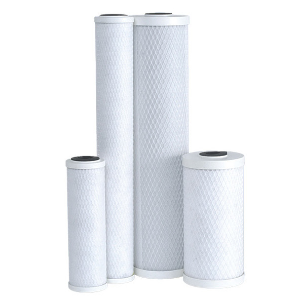 MAXCL-20 Parker Industrial FULFLO C-MAX Extruded Carbon Filter Cartridges