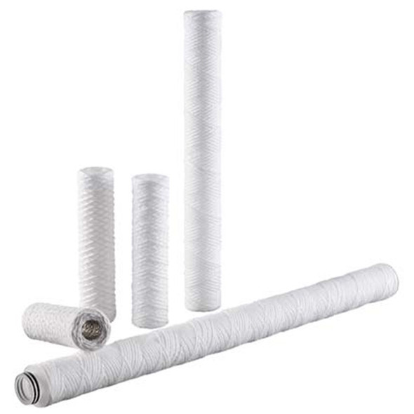 SWC30T20A Parker Industrial FULFLO SWC String Wound Filter Cartridge