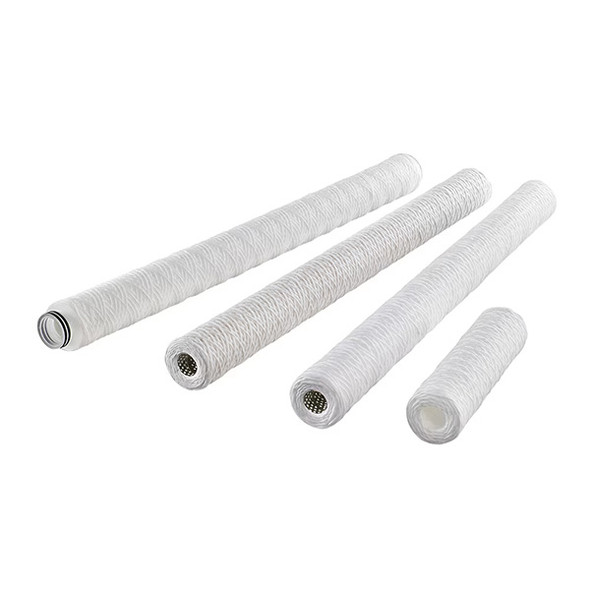 XTL5M29-4A Parker Industrial HONEYCOMB XTL Wound Depth Liquid Filter Cartridge