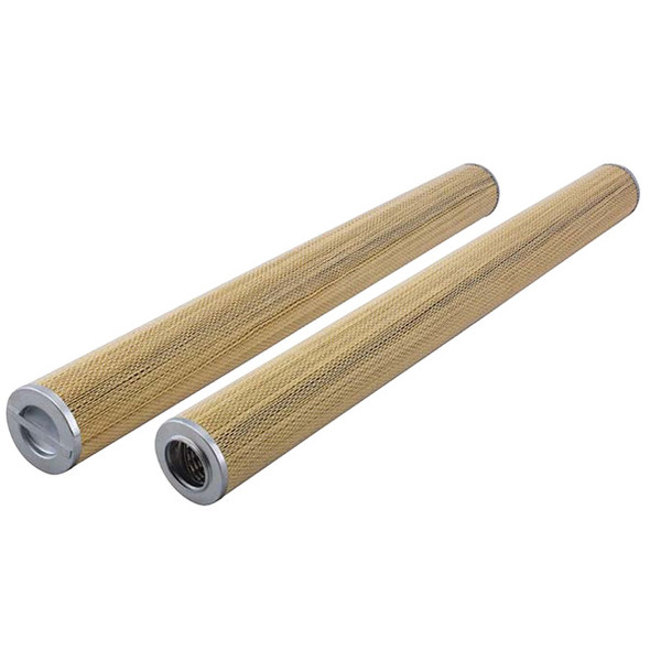 PCG020-1401 Parker Industrial FULFLO 1401 Pleated Cellulose Filter Cartridge