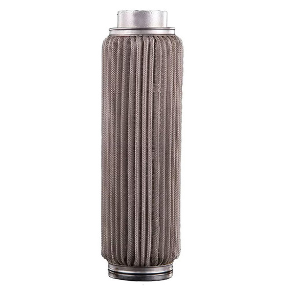 CSS2-9GN-DO Parker Industrial METAL-FLO CSS Stainless Steel Cartridge Filter