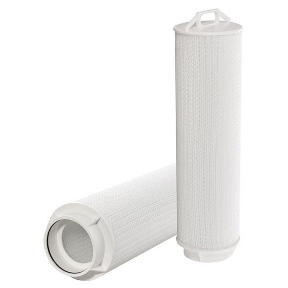 MCAP400-40N Parker Industrial FULFLO Mega Flow Plus Large Diameter Pleated Filter Cartridge