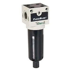 F14D-02M Aventics Numatics FRL Series Coalescing Filter Housing Assembly