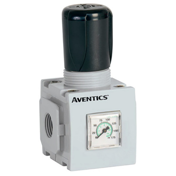 8651AR002FA00H0 Aventics Numatics Series 651 Regulator