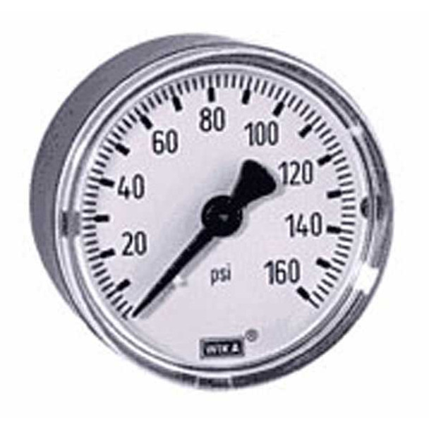 111.12 Pressure Gauge