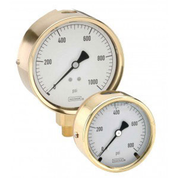 300 Series Pressure Gauge