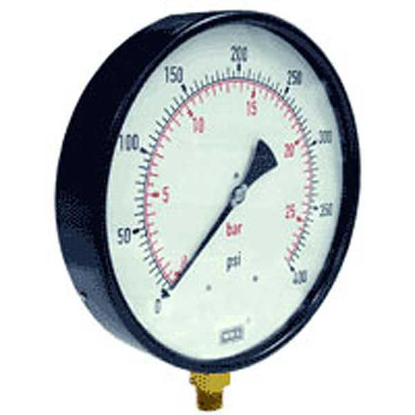 211.11 Pressure Gauge