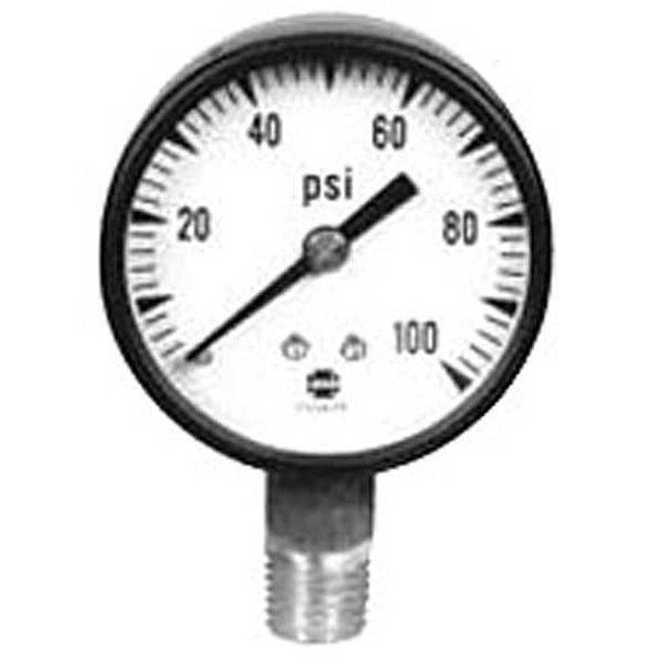 P500 Utility Gauge