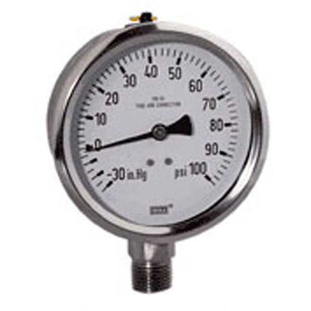 233.53 Pressure Gauge