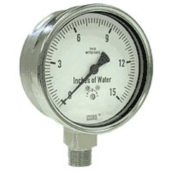 612.34 Capsule Gauge