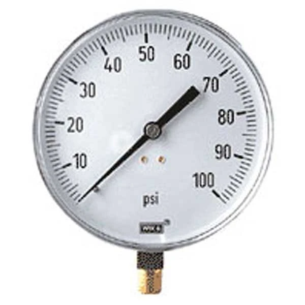 111.25CT Contractor Gauge