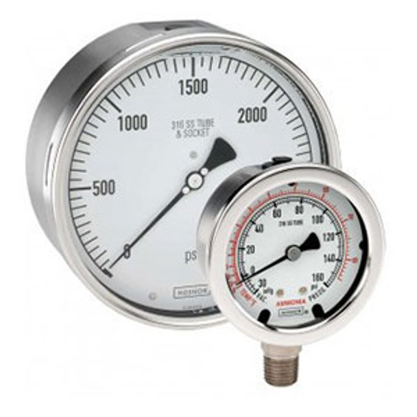 400 Series Pressure Gauge