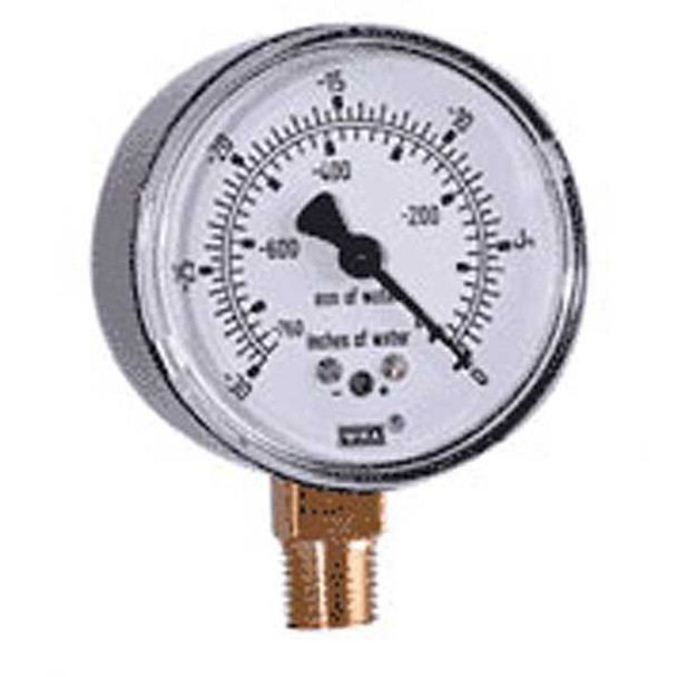 611.10 Process Gauge