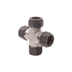 Parker CPI 12 KBZ-SS-C