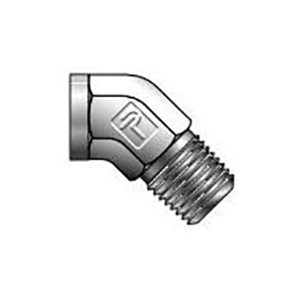 Parker 12-12 SVE-SS Elbow Fitting