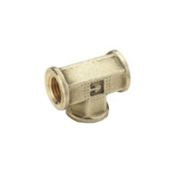 Parker Pipe Fittings 1203P Union Tee