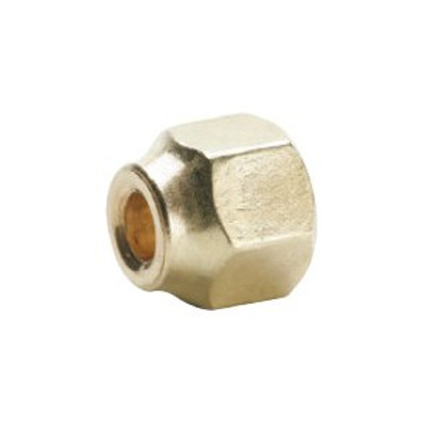 Parker 45 Flare Fittings Short Forged Nut 14FSX