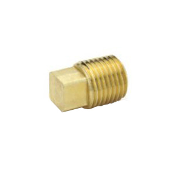 Parker Pipe Fittings 211P Square-head Plug