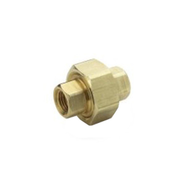 Parker Pipe Fittings 212P Union