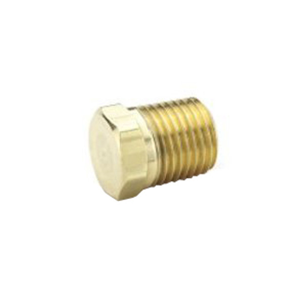 Parker Pipe Fittings 218P Hex?head Plug