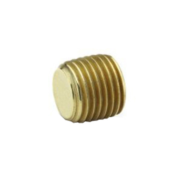 Parker Pipe Fittings 219P Countersunk Hex-head Plug