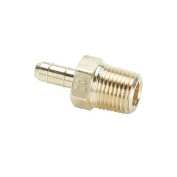 Parker Dubl-Barb Fittings Male Connector 28
