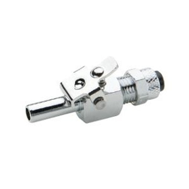 Parker Poly-Tite Fittings Through Type Insert 393P