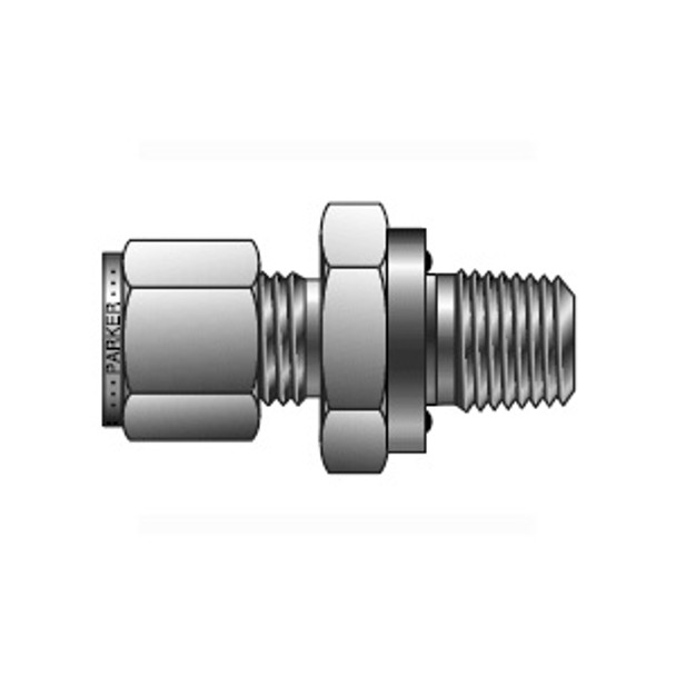 Parker CPI 4-4 ZHBF5-SS