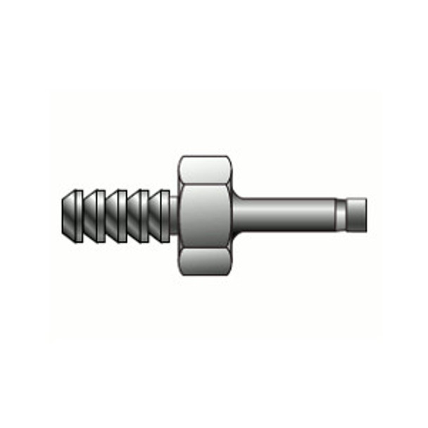 Parker CPI 4-6 B2HT2-B Parker CPI 4-6 B2HT2-B