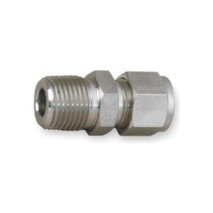 4-8 FH4BZ-SS Parker | CPI Connector | Valin