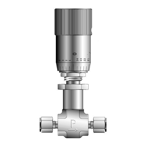 Parker 4A-NML-EPR-SS-V