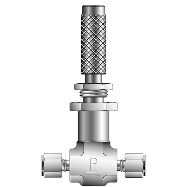 Parker 4A-NML-V-B-K Parker 4A-NML-V-B-K