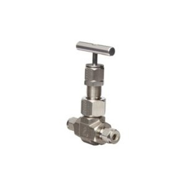 Parker A-LOK U6 Series Needle Valve